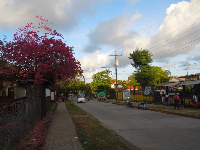 Bluefields, Nicaragua