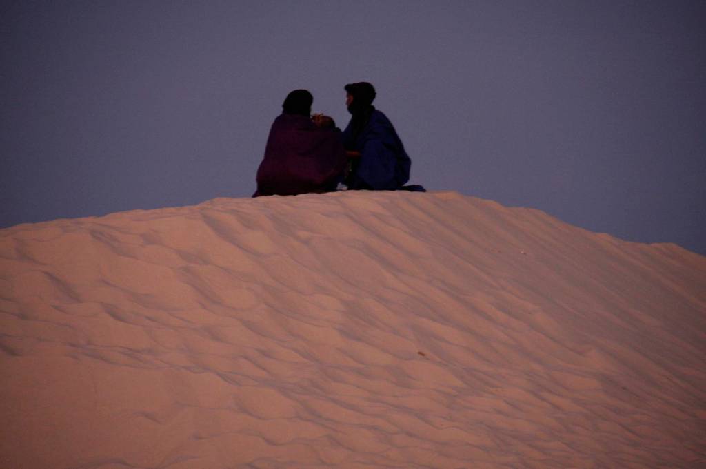 Sahara Desert | notesfromcamelidcountry