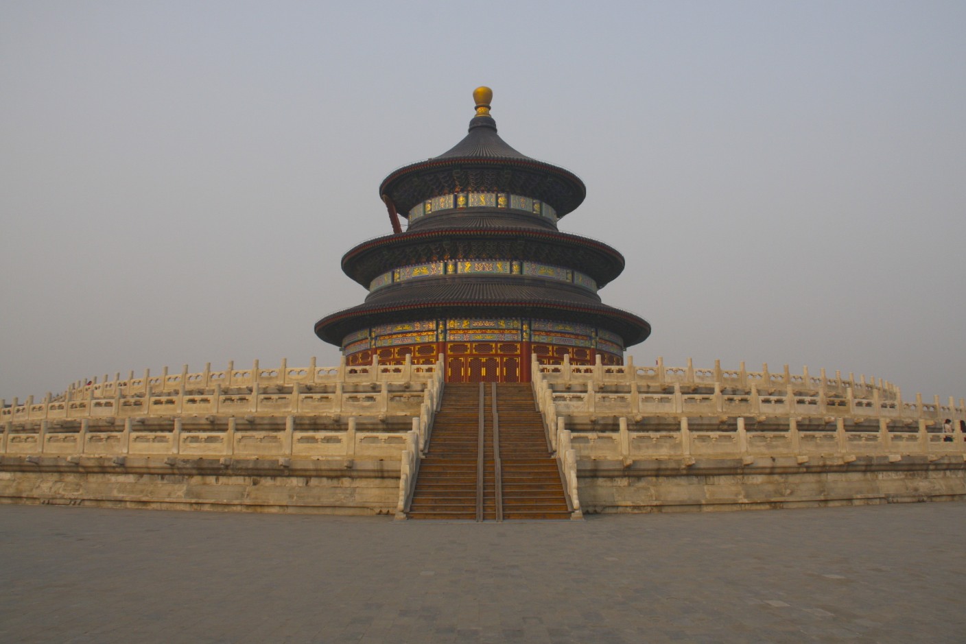 Between Heaven and Earth, The Temple of Heaven | notesfromcamelidcountry