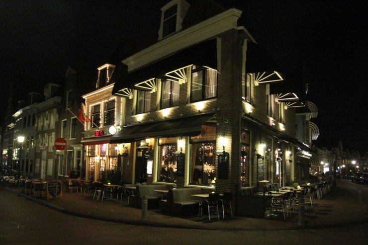 Hoorn, Netherlands
