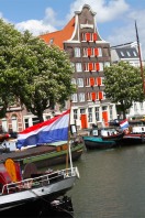 Dordrecht, The Netherlands