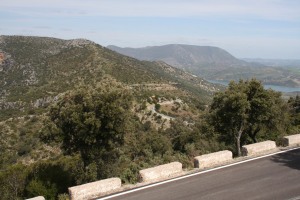 Sierra de Grazalema, Andalusia, Spain