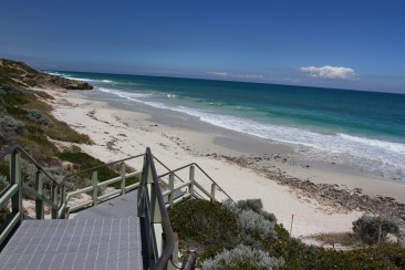 Beach, Perth, Western Australia