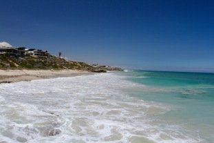 Beach, Perth, Western Australia