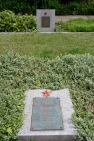 Soviet War Memorial, Brandenburg an der Havel, Germany