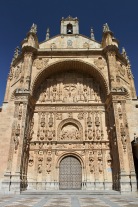 Salamanca, Castilla y Leon