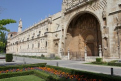 Convento de San Marcos, Leon, Castilla y Leon