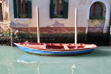 Cannaregio, Venice, Italy