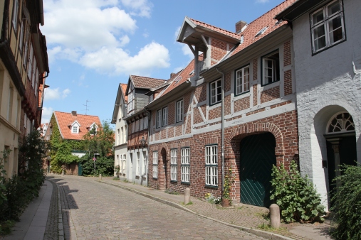 Lüneburg, Germany