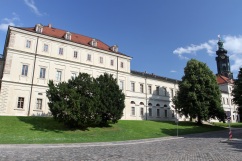 Schloss Weimar, Weimar, Germany