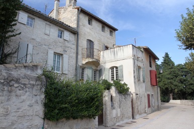 Villeneuve-lès-Avignon, France