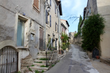 Villeneuve-lès-Avignon, France